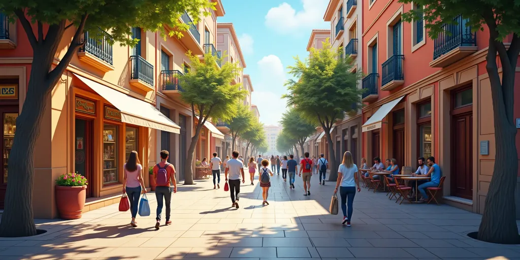 ciudades imagen