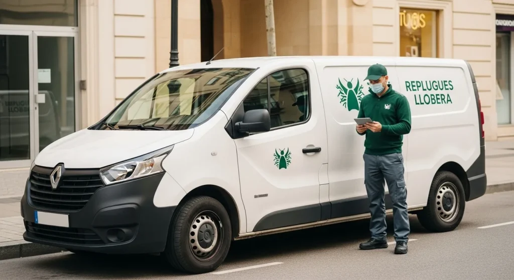control de plagas esplugues de llobregat