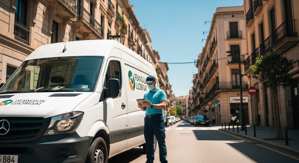 control plagas el prat de llobregat