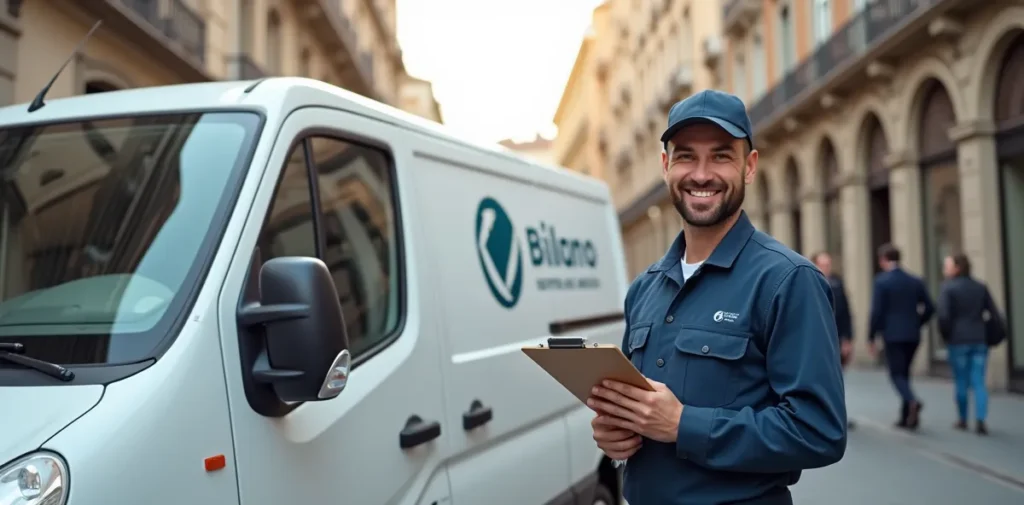 empresa control de plagas bilbao