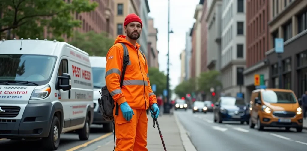 prevencion control de plagas ayuntamientos